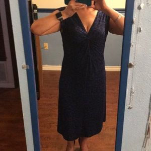 Lizzatti never worn dress